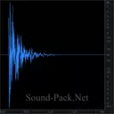 Открытие и удар двери