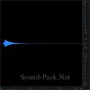 Дверной звонок, одиночный