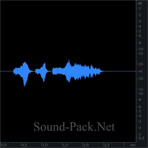 waveform