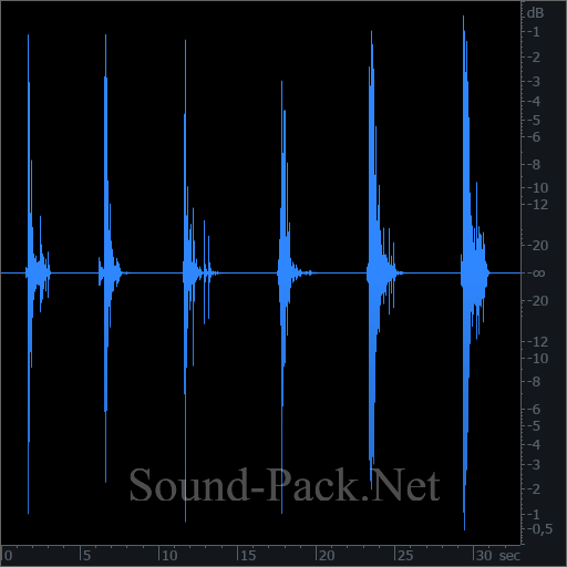 waveform