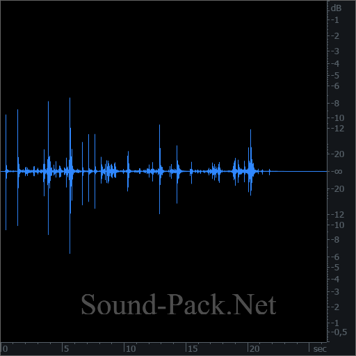 waveform