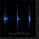 Палки деревянные падают