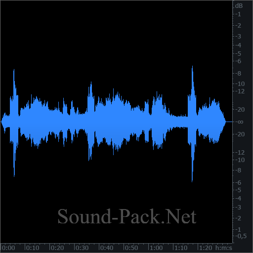 waveform