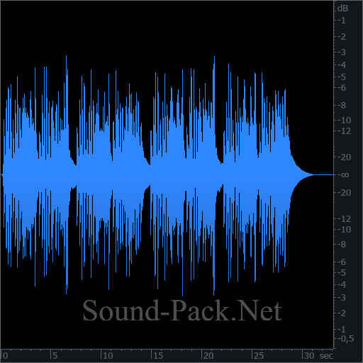 waveform