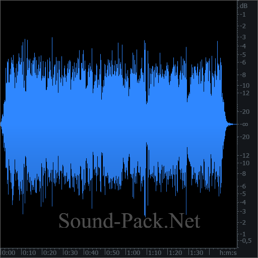 waveform