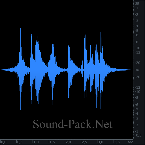 waveform