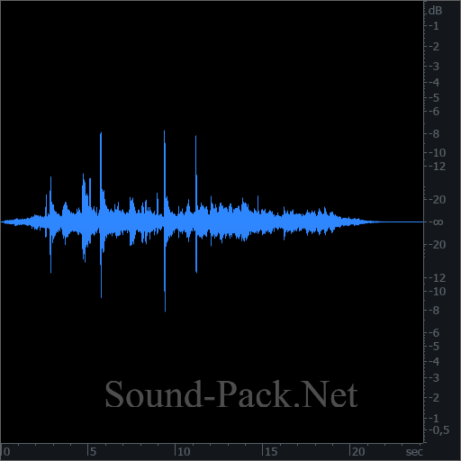 waveform