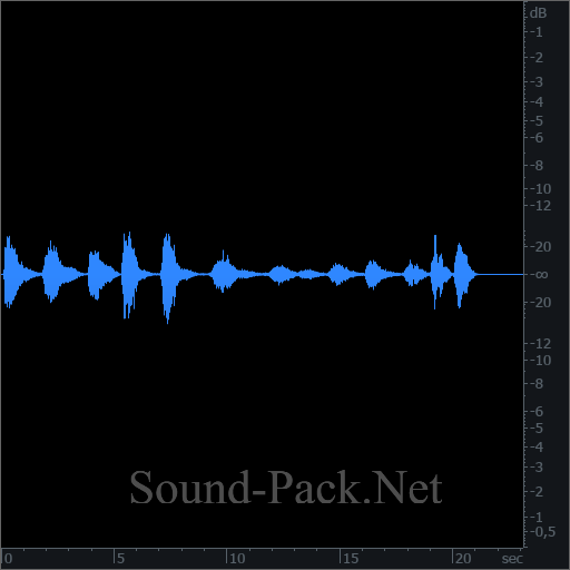 waveform