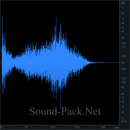 waveform