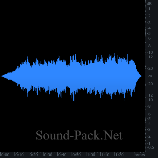 waveform