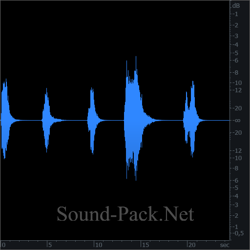 waveform