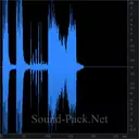 Театральный шум: стук и открывание двери ворот