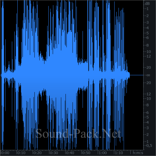 waveform