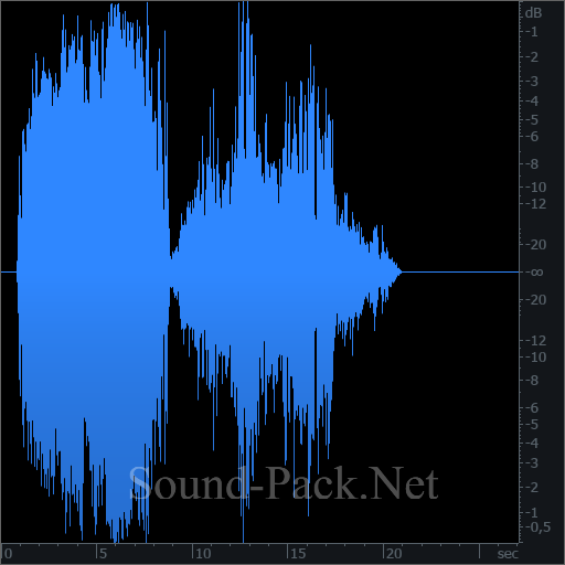 waveform