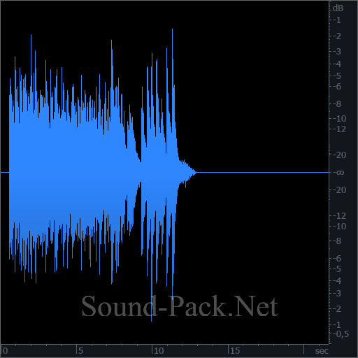 waveform