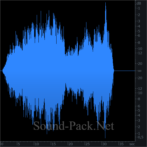 waveform