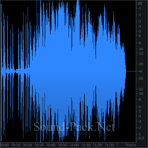 waveform