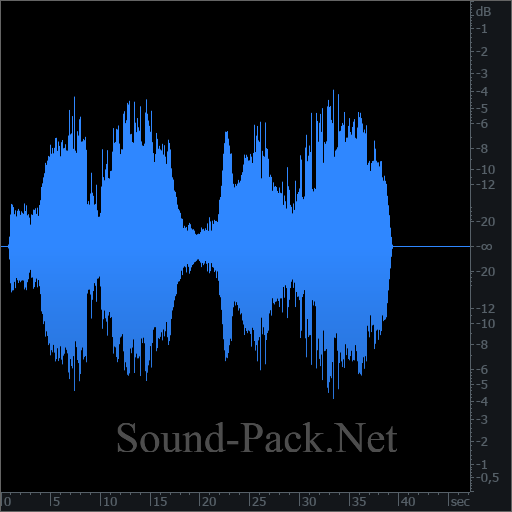 waveform