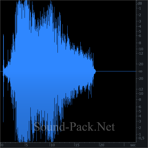 waveform