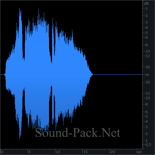 waveform