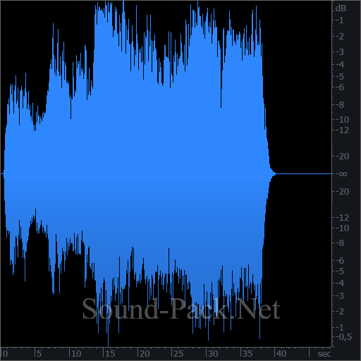 waveform