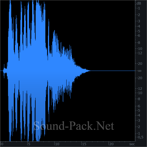 waveform