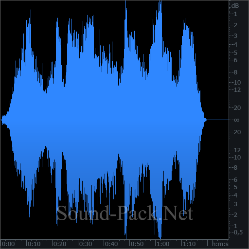 waveform