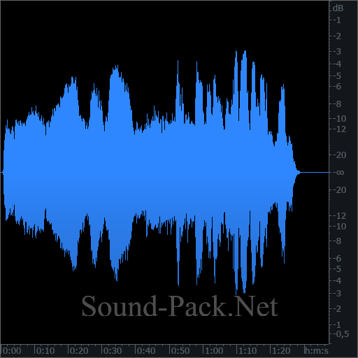 waveform