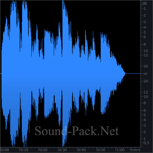 waveform