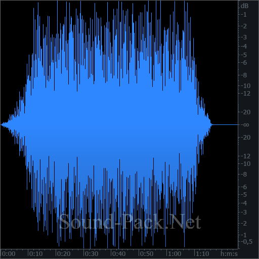 waveform