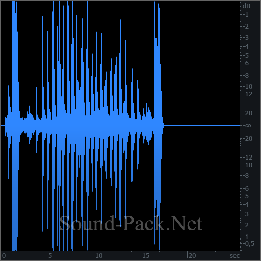 waveform