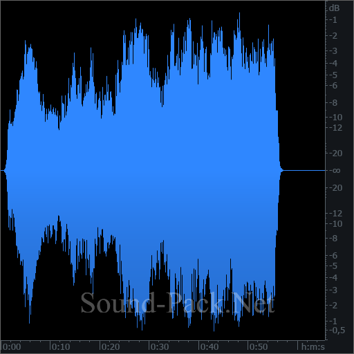 waveform