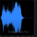 Подъезд автобуса, октрытие дверей, автобус уезжает