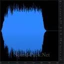 Шум водопада