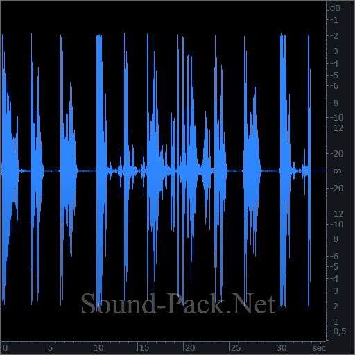 waveform