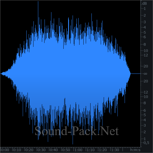 waveform