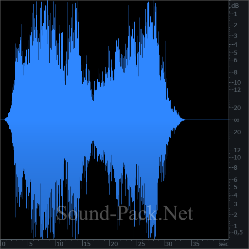 waveform