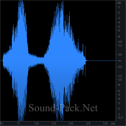 waveform