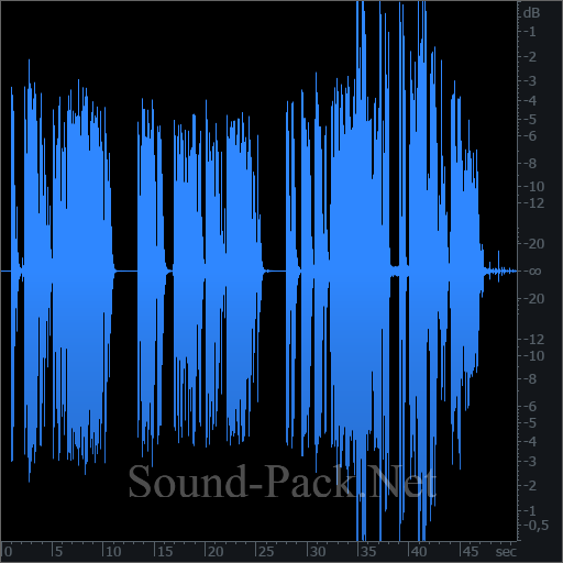 waveform