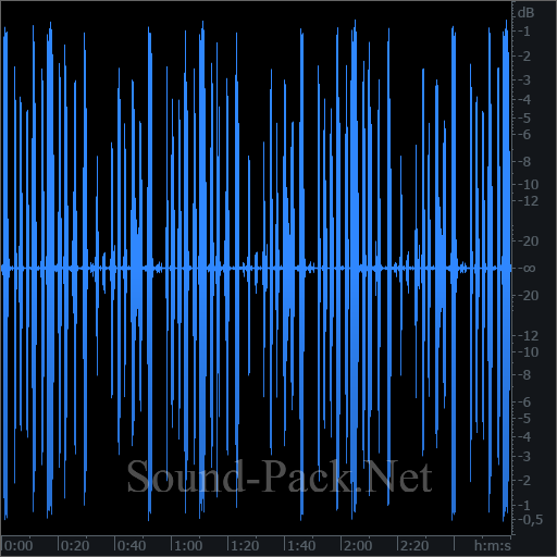 waveform