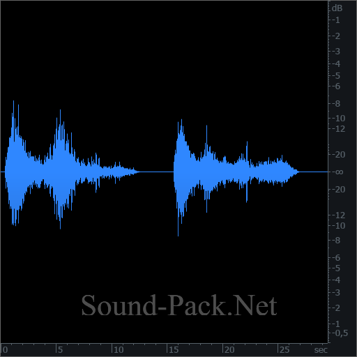 waveform