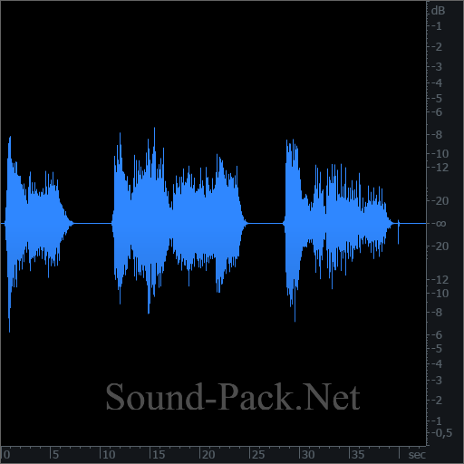 waveform