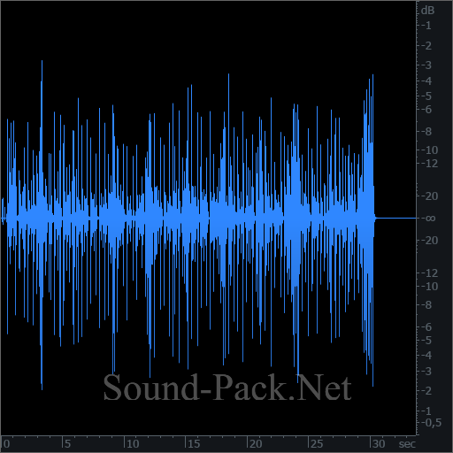 waveform