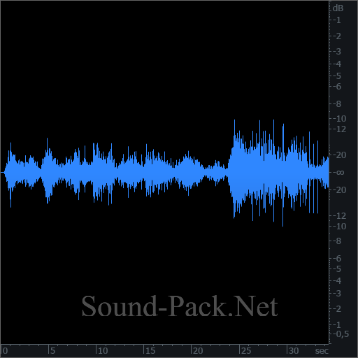 waveform