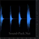 Барабаны и тарелки, музыка