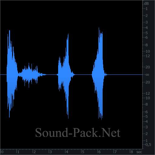 waveform