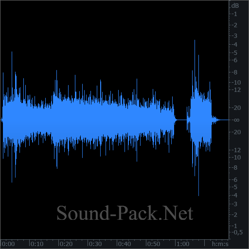 waveform