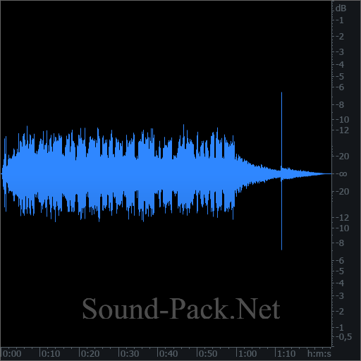 waveform