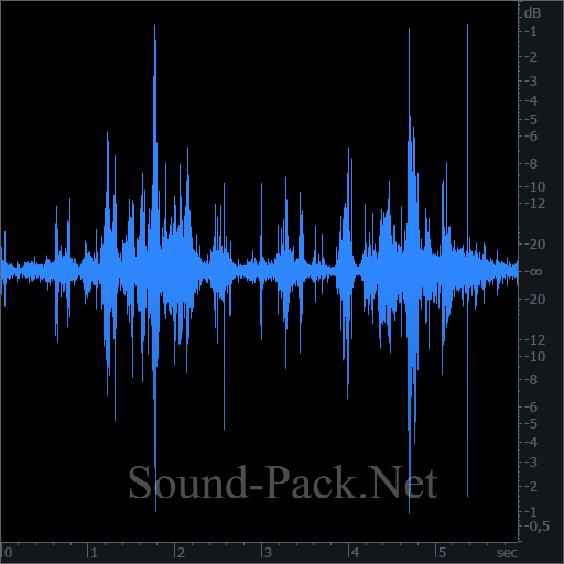 waveform