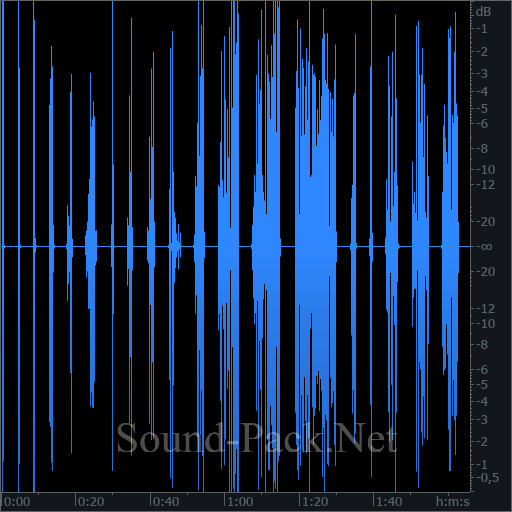 waveform